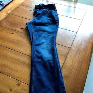 Faded Glory Jeans Size 10P